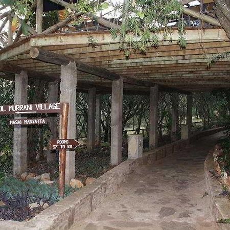 Mara Sopa Lodge Maasai Mara Exterior photo