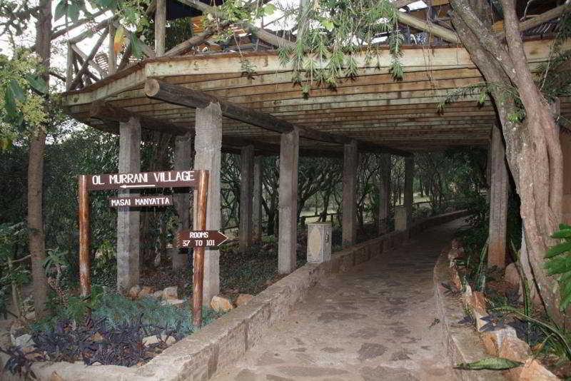 Mara Sopa Lodge Maasai Mara Exterior photo